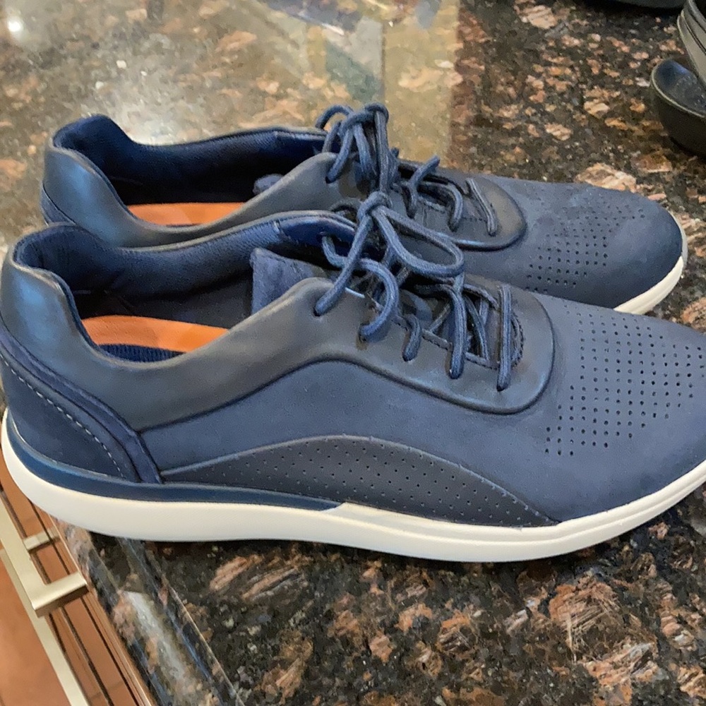 Unstructured Clark’s Wavewalk - image 6